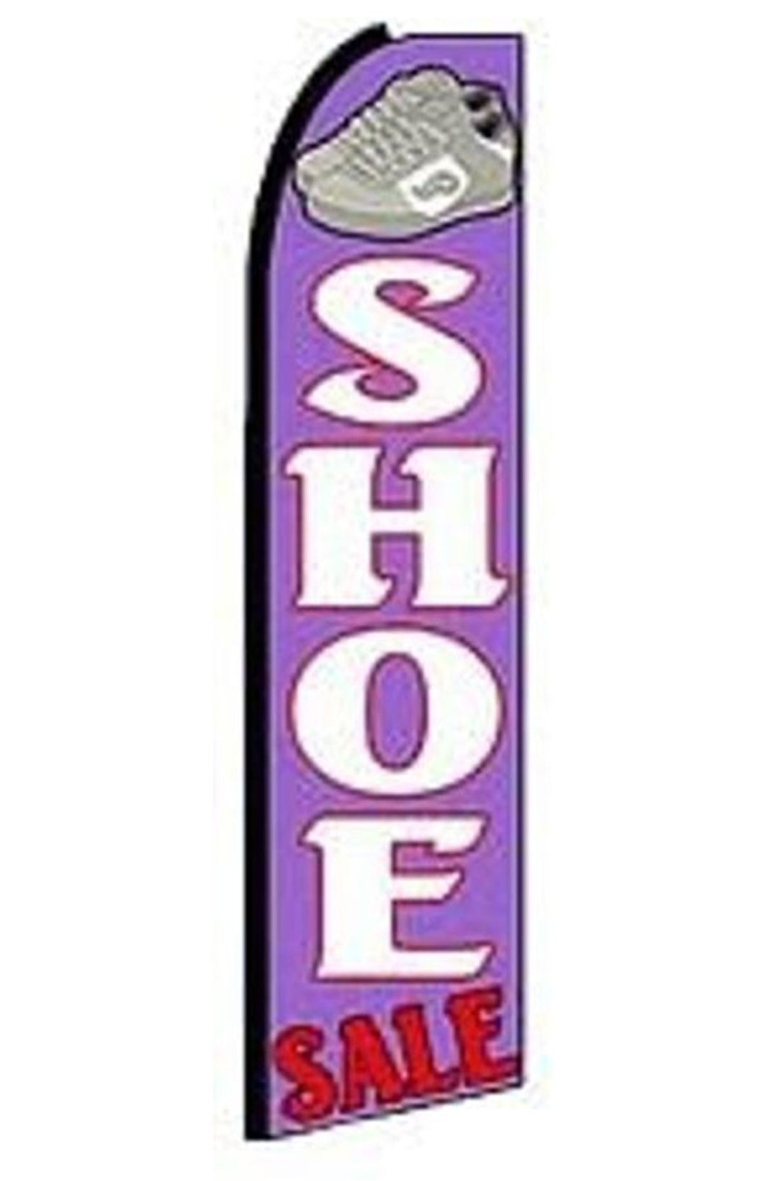 Shoe Sale
