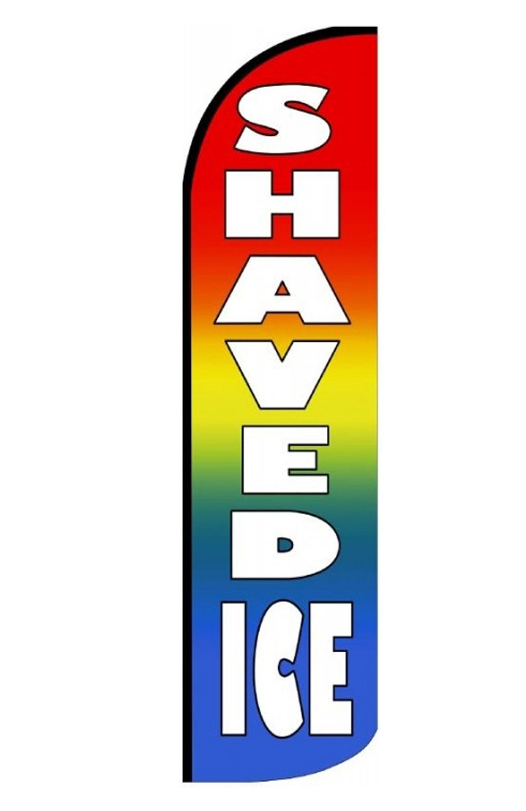 Shved Ice