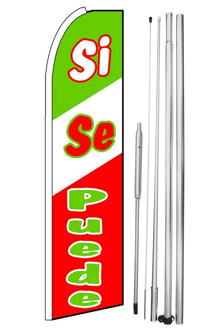 Si Se Puede