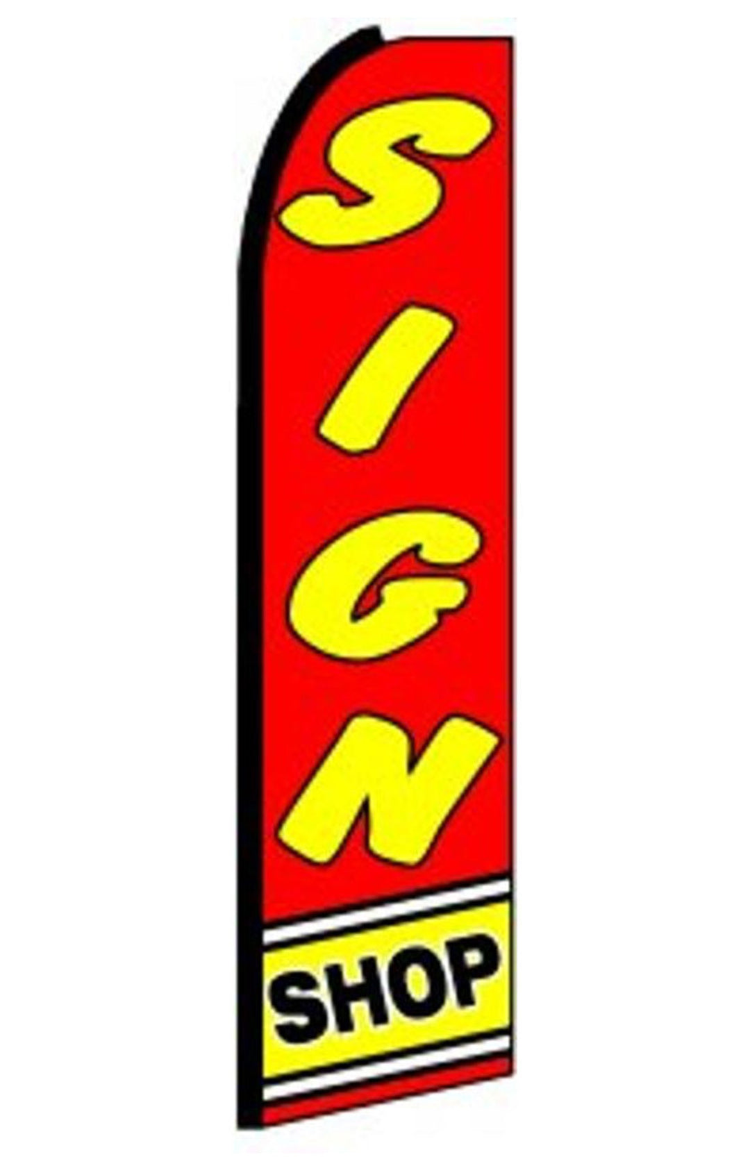 Sign Shop