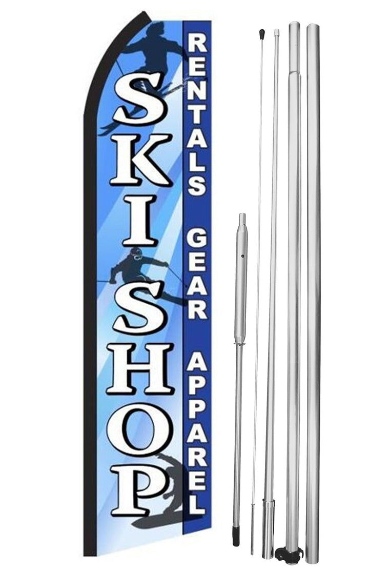Ski Shop