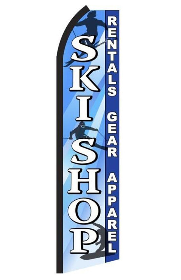 Ski Shop