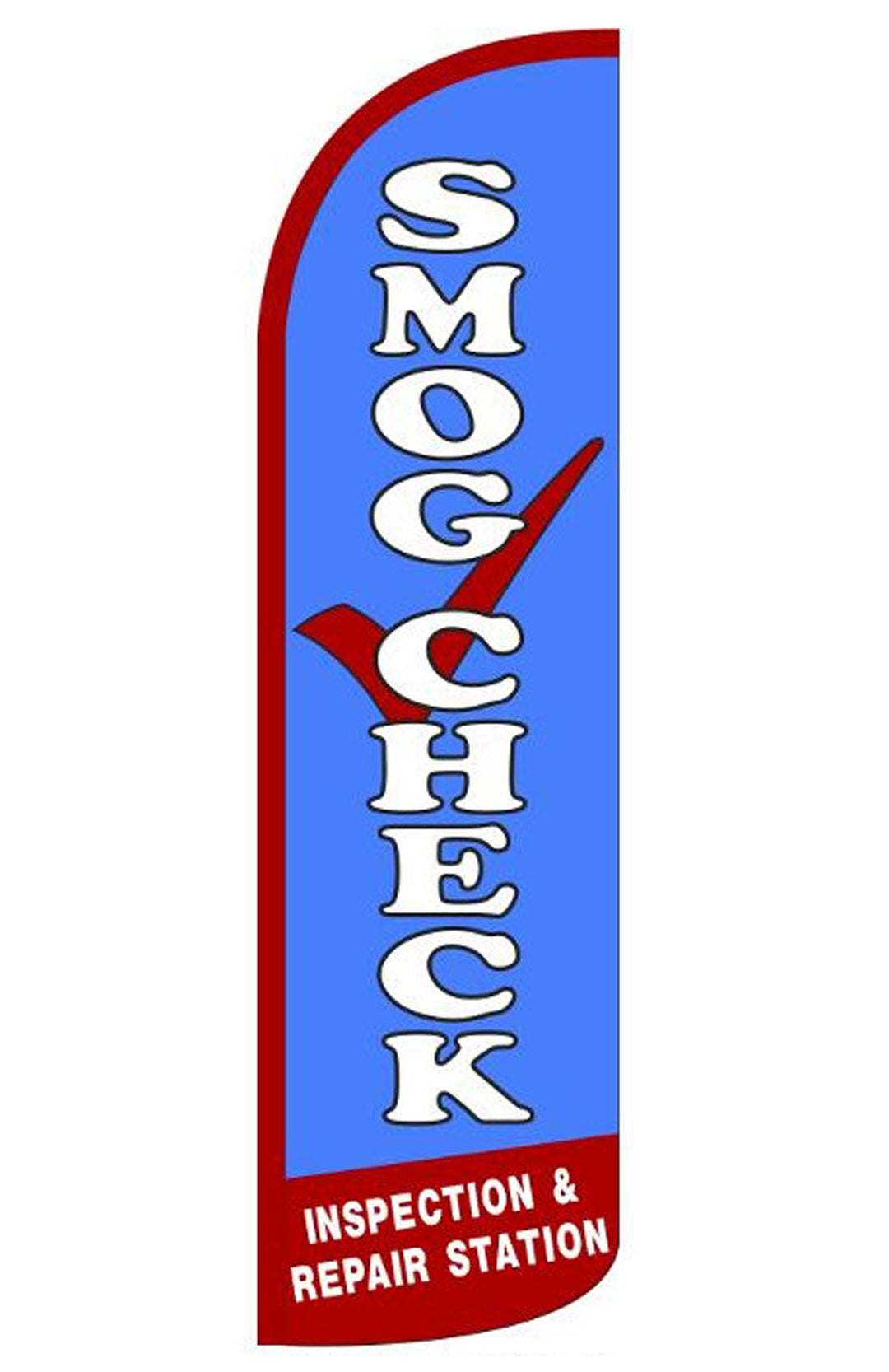 Smog Check Inspection And Repair