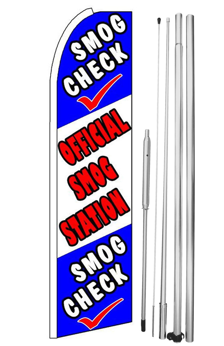 Smog Check Official Station