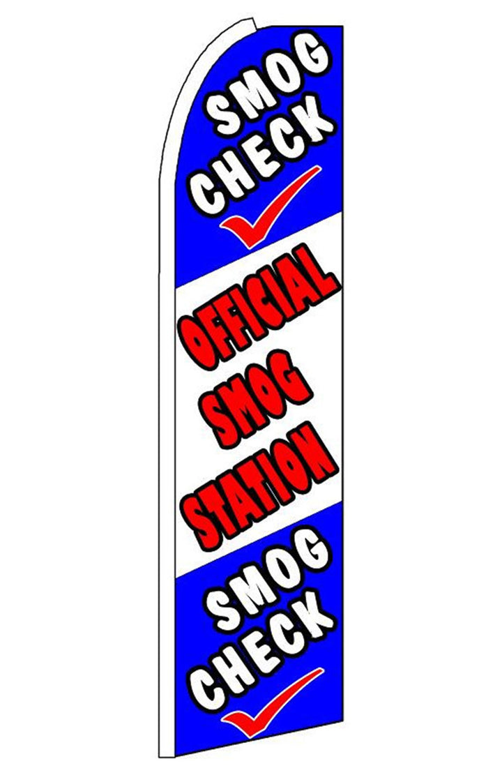 Smog Check Official Station