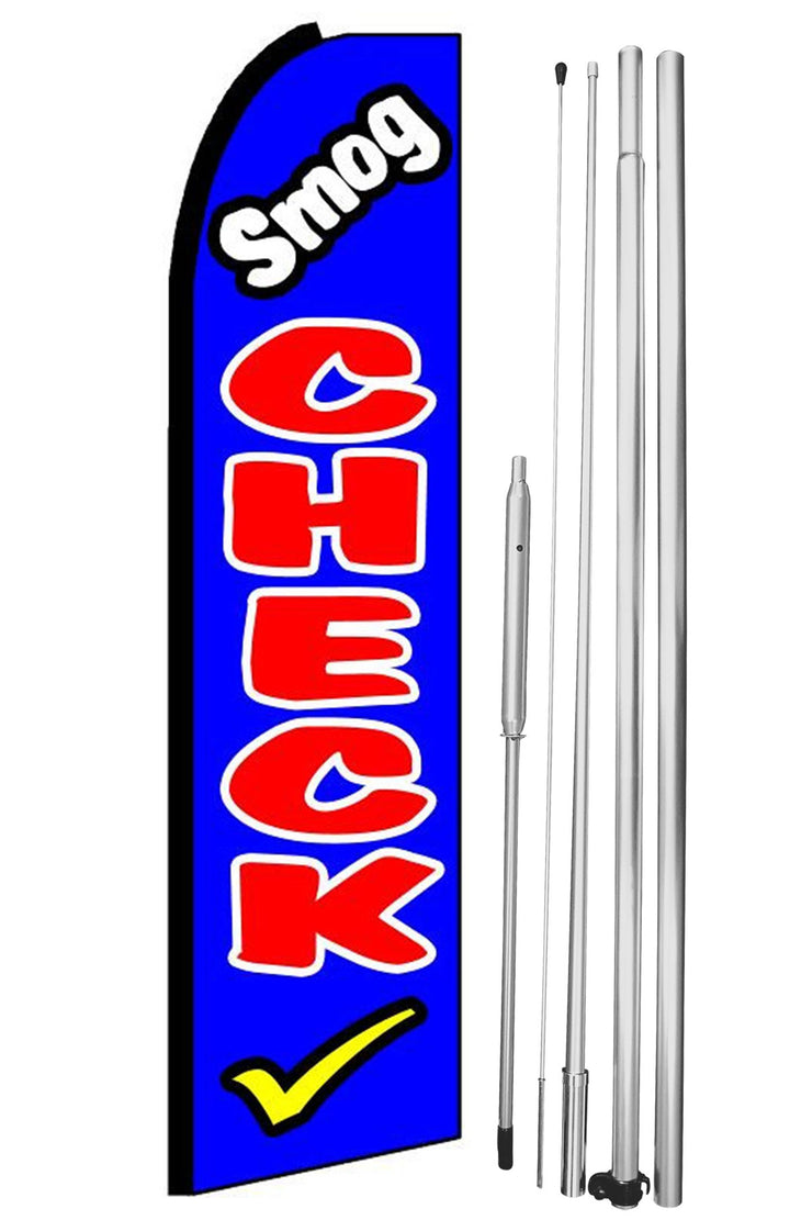 Smog Check