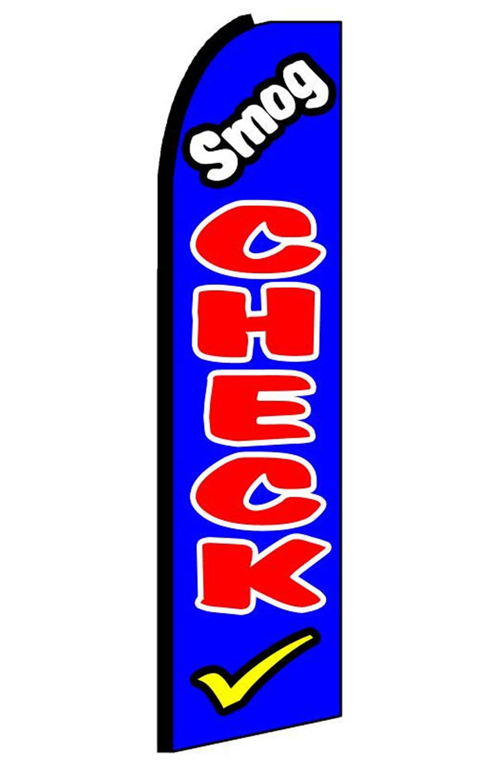 Smog Check