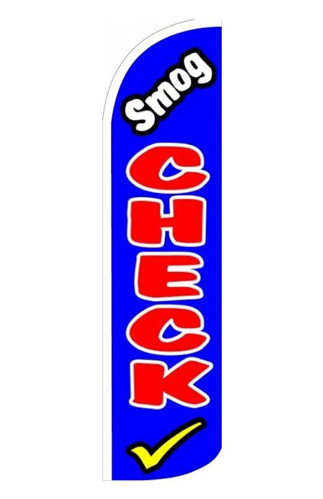 Smog Check