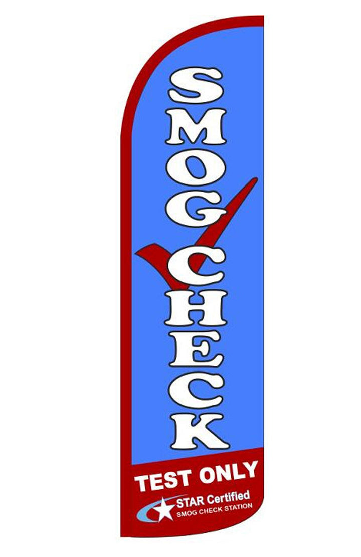 Smog Check Test Only
