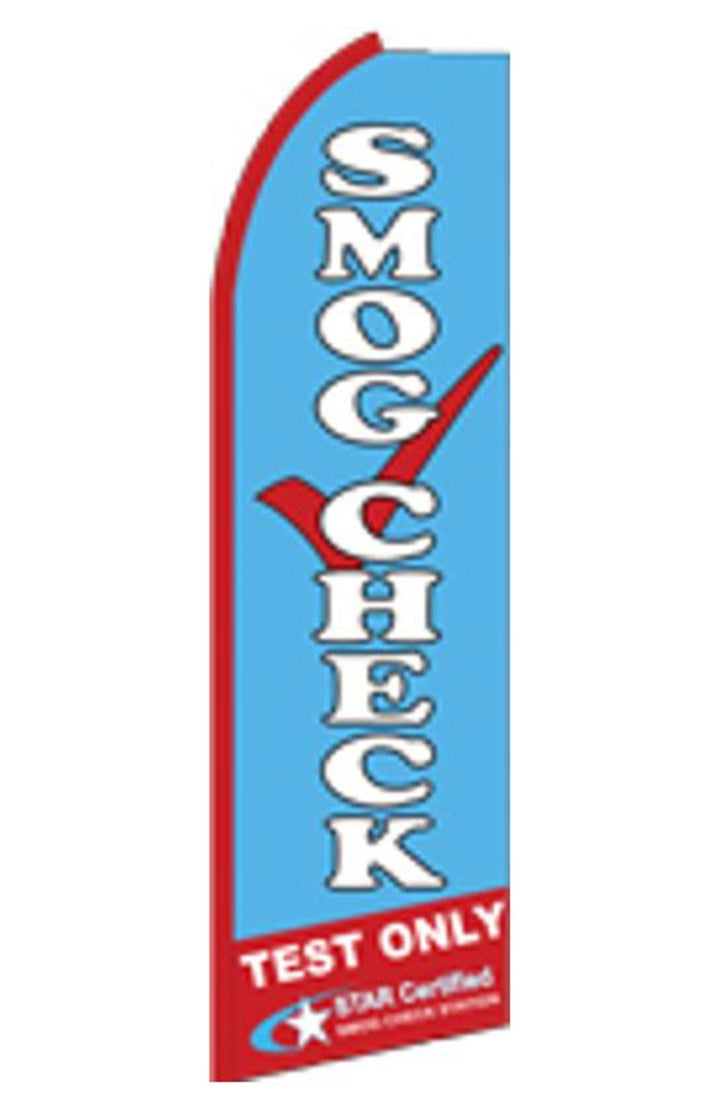 Smog Check Test Only