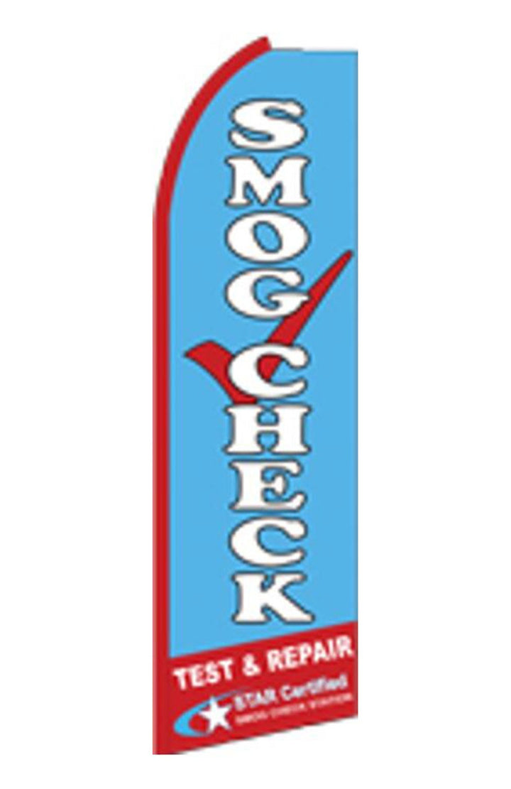 Smog Check Test &amp; Repair