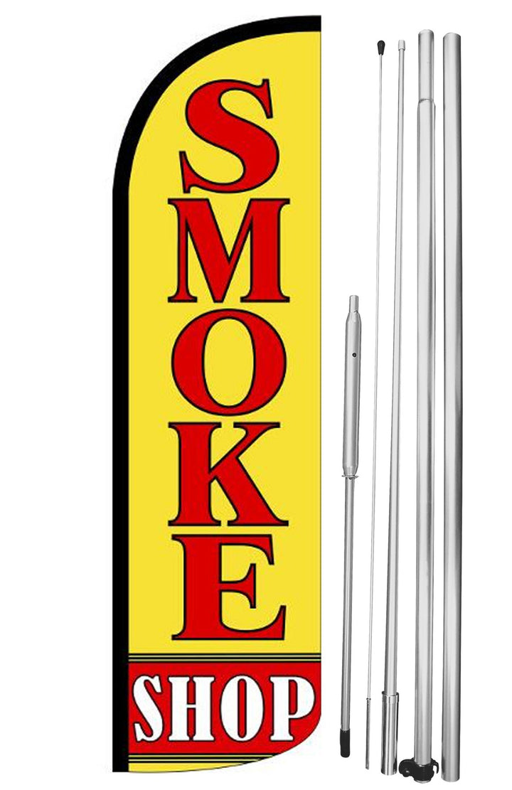 Smoke Shop