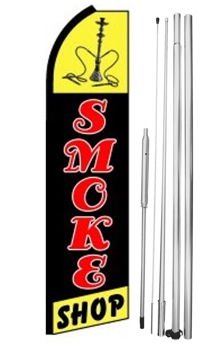 Smoke Shop