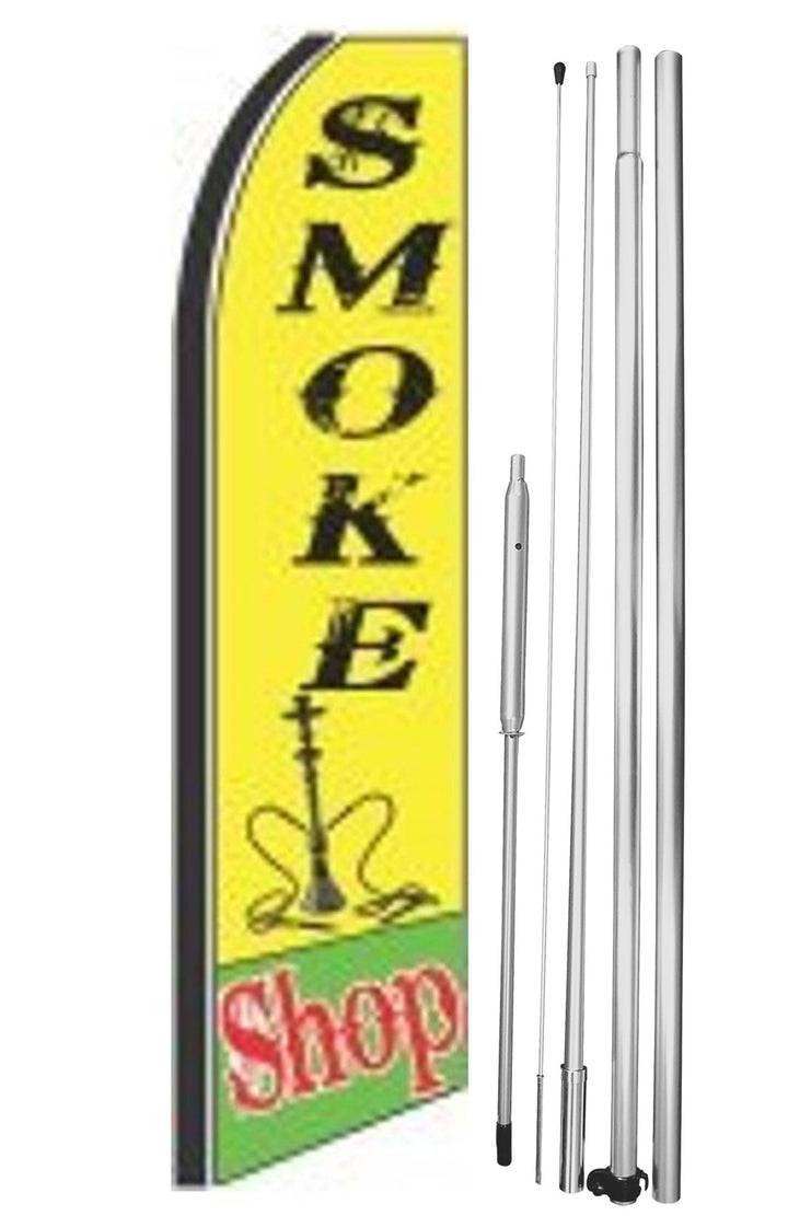 Smoke Shop