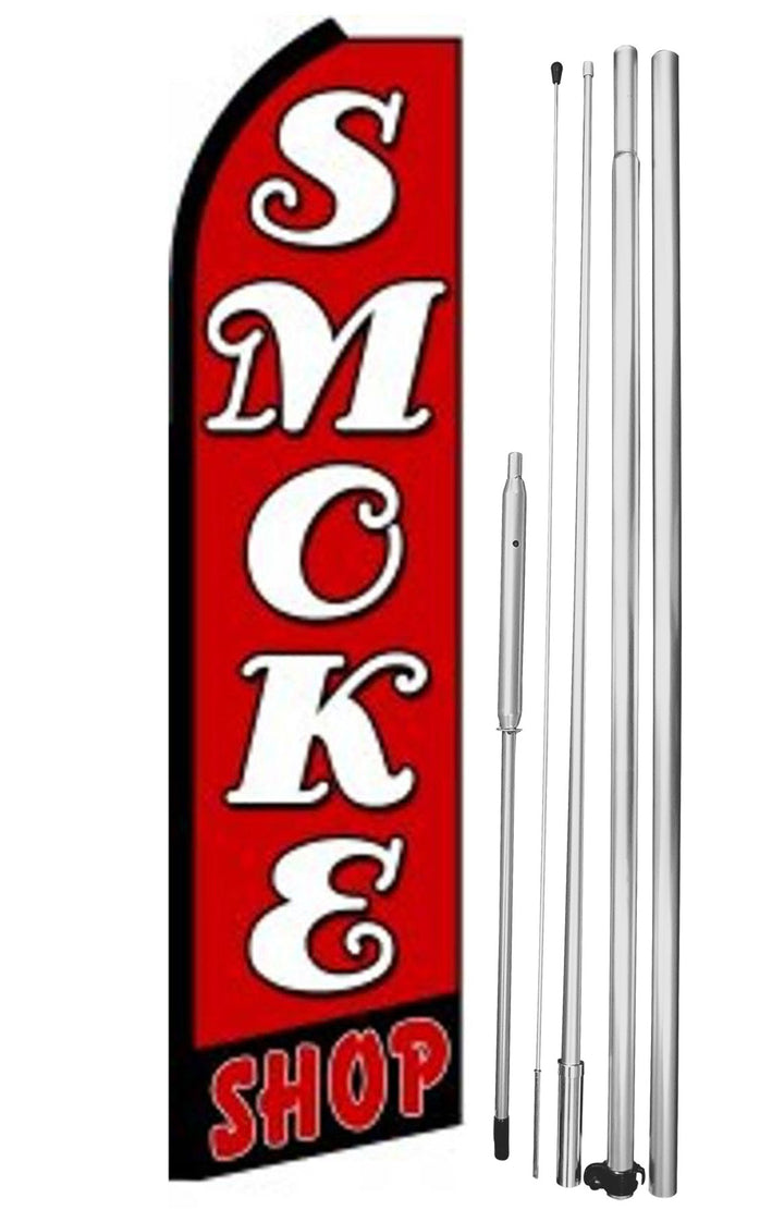 Smoke Shop