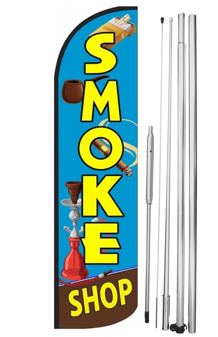 Smoke Shop