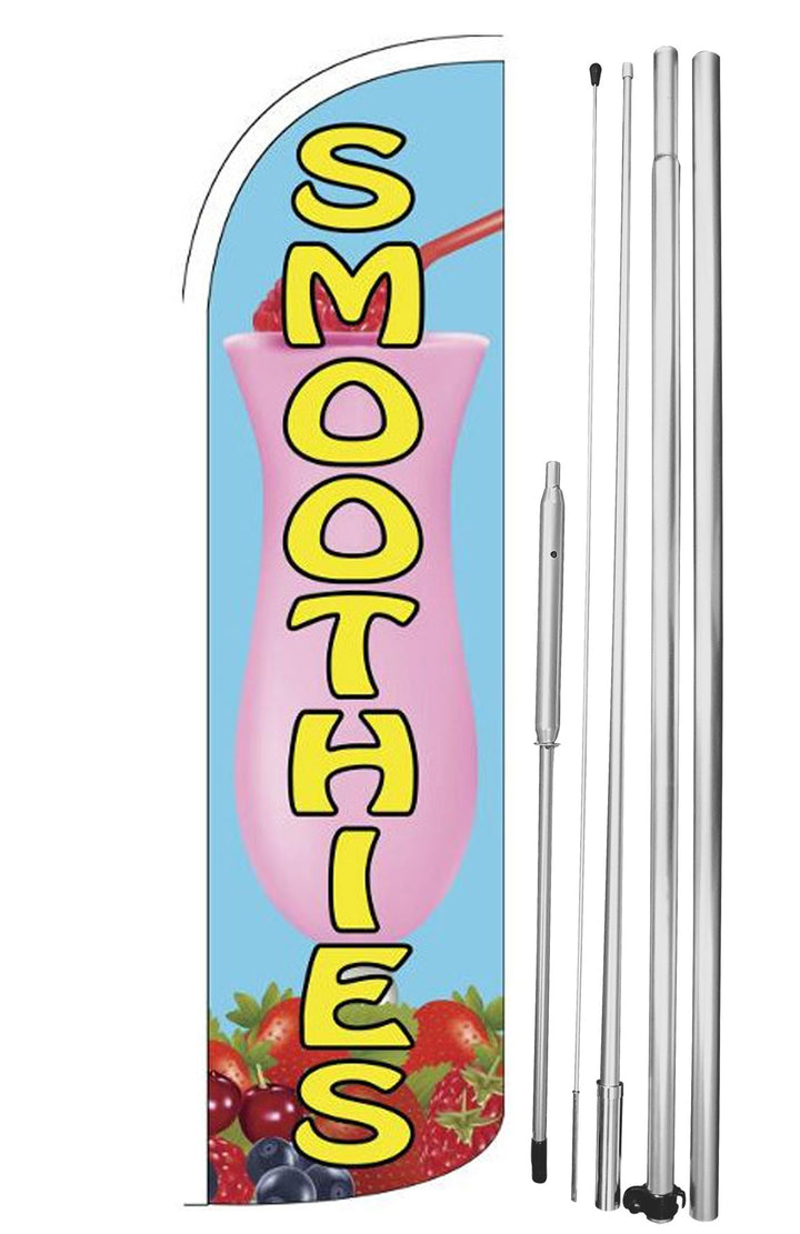 Smoothies