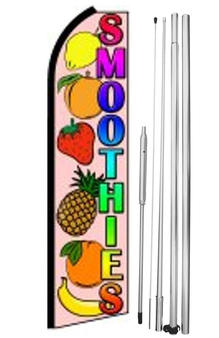 Smoothies