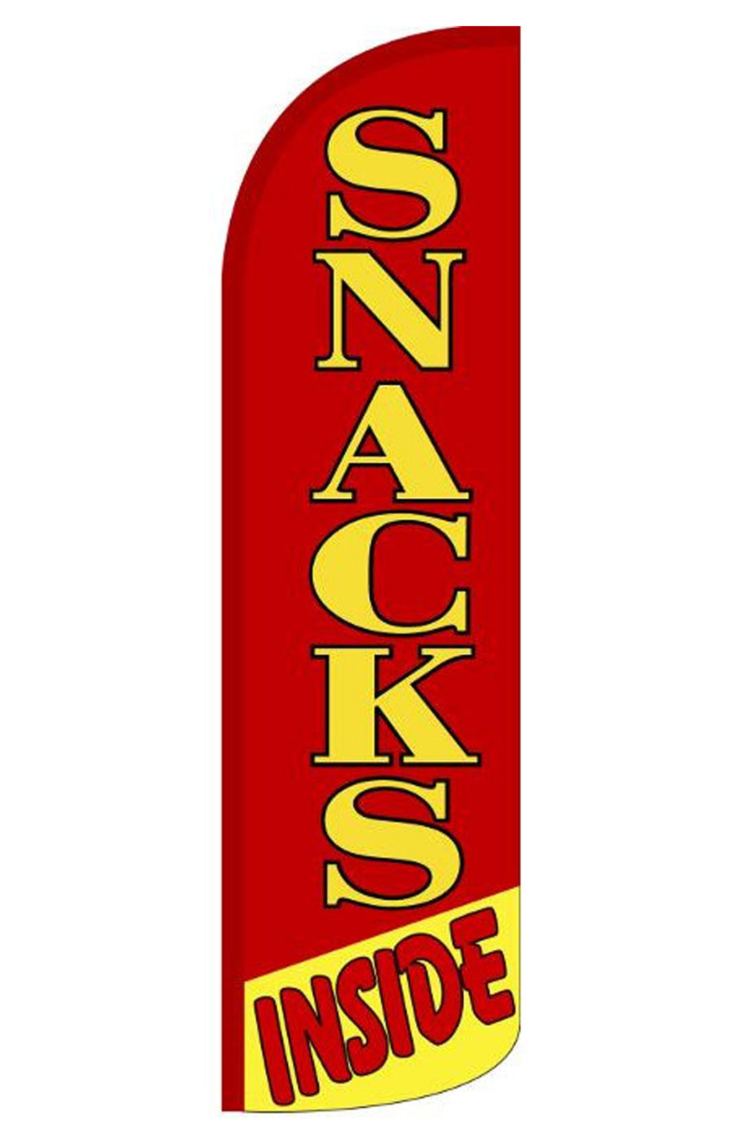 Snacks Inside