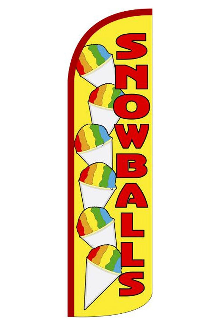 Snow Balls