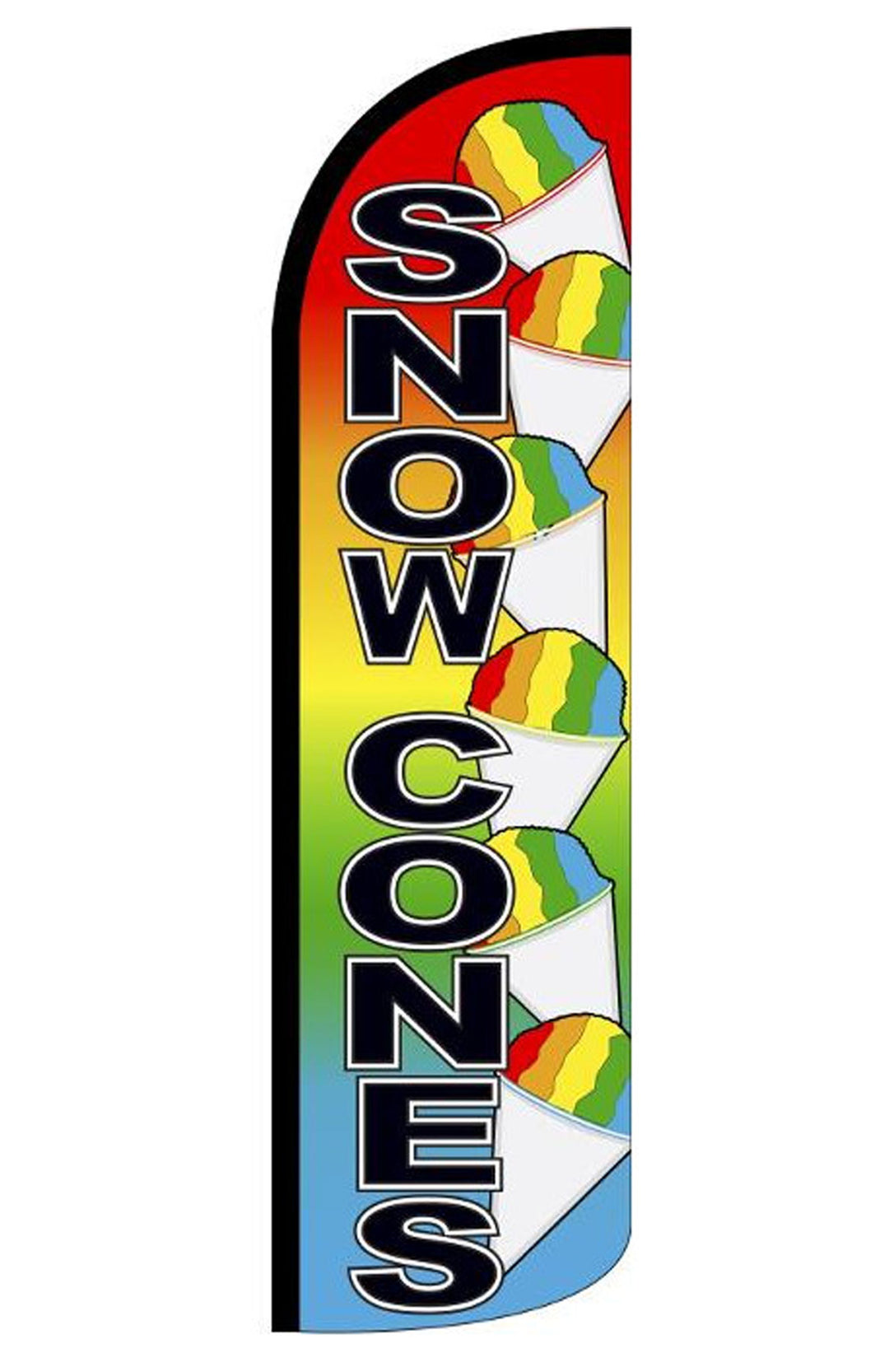 Snow Cones
