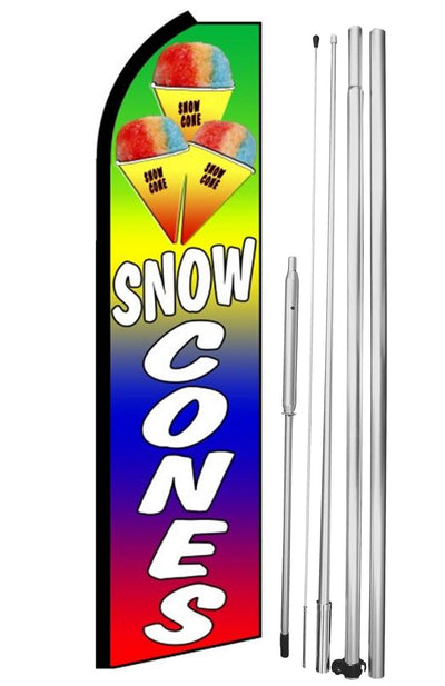 Snow Cones