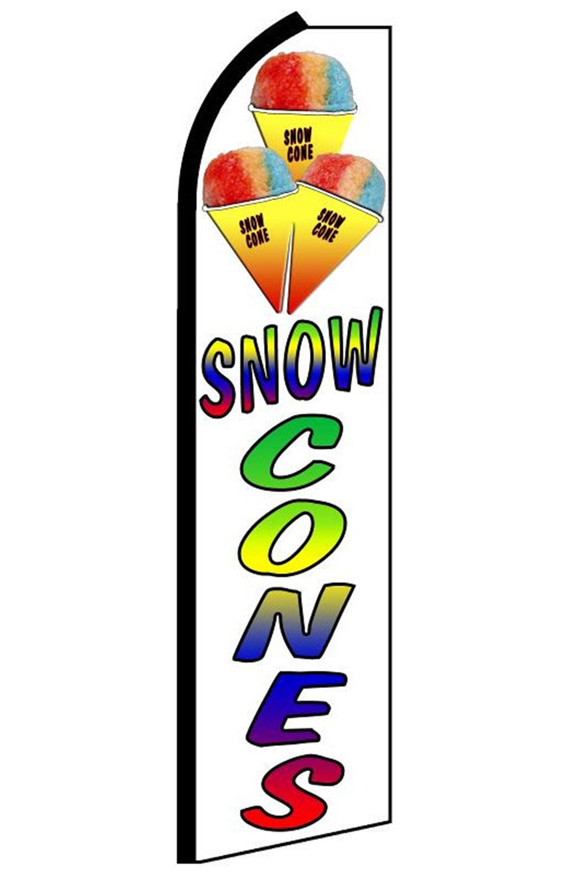 Snow Cones