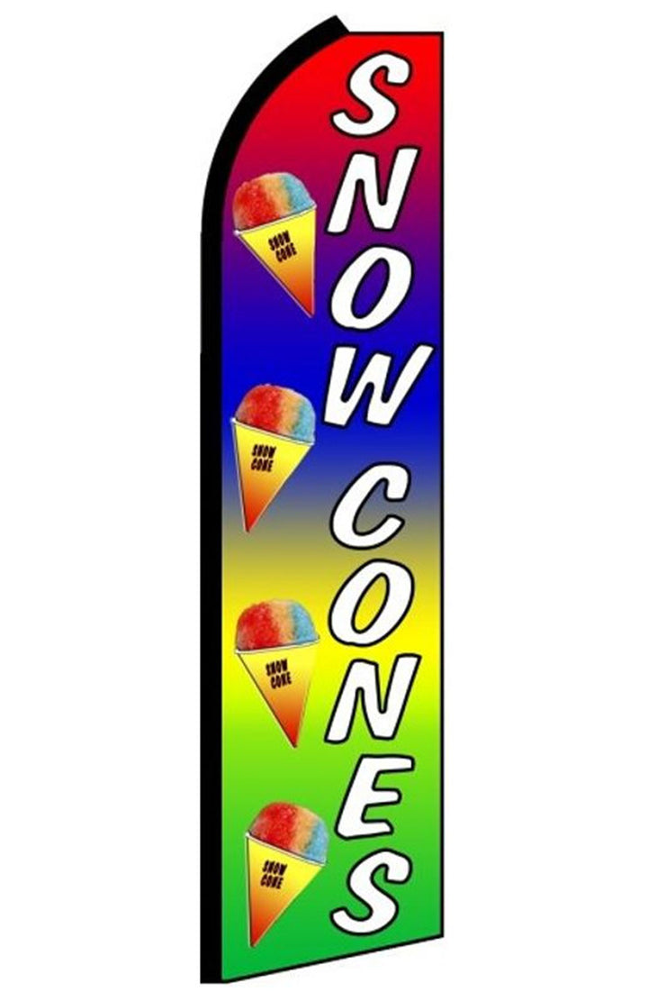 Snow Cones