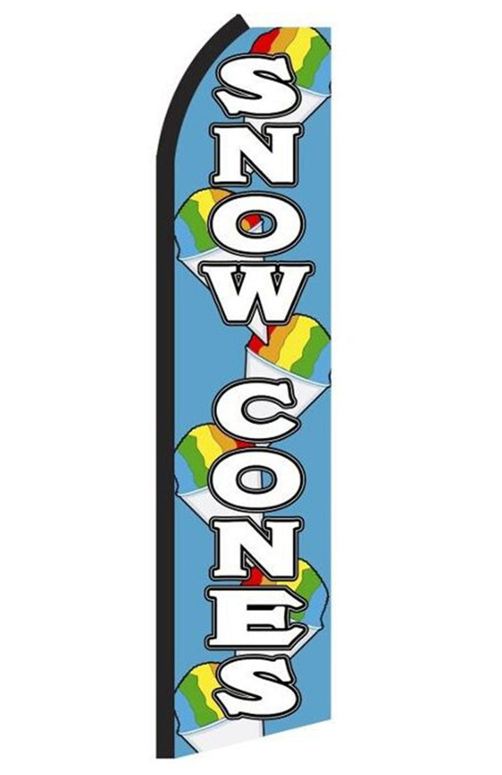 Snow Cones