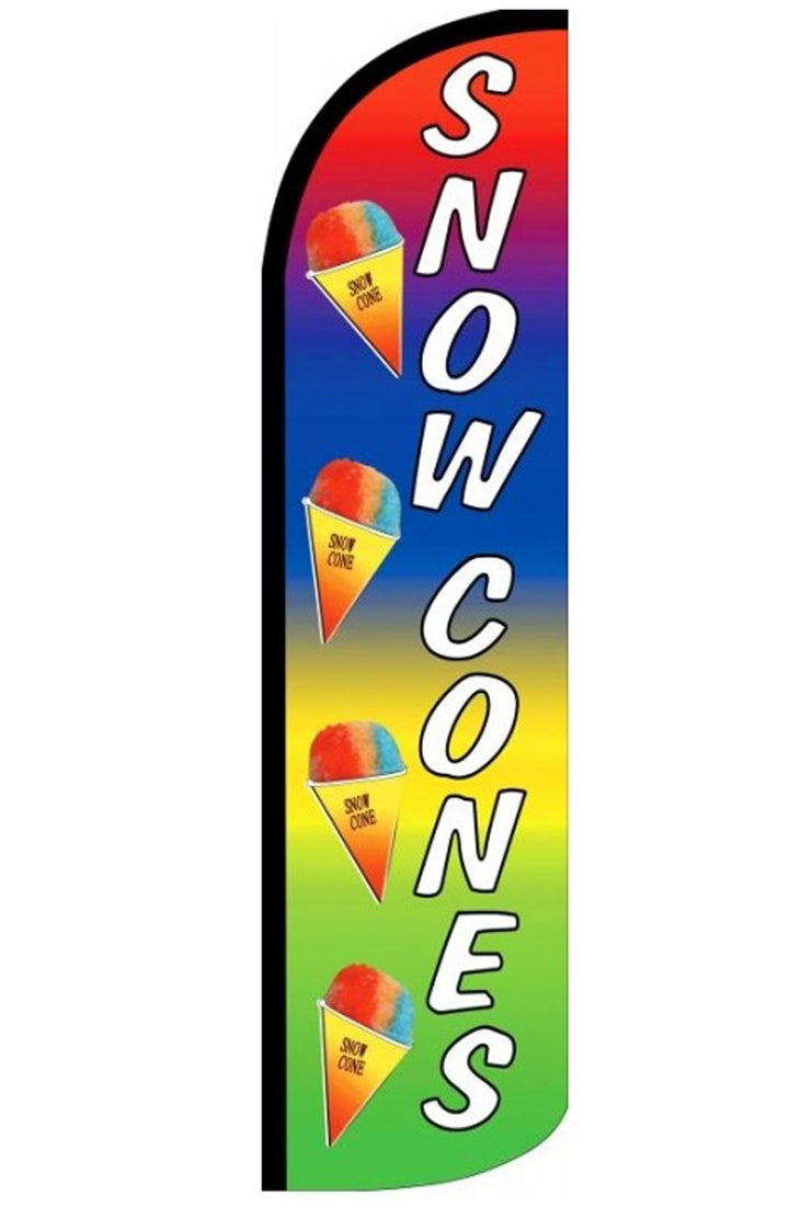 Snow Cones