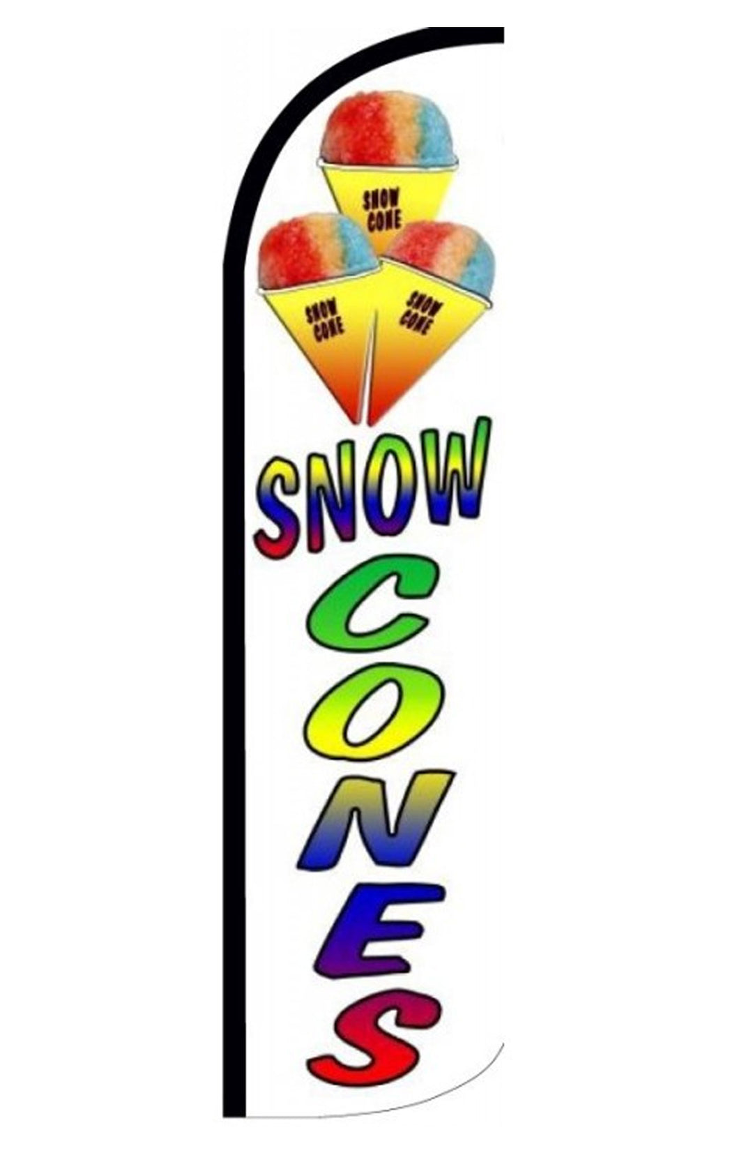 Snow Cones