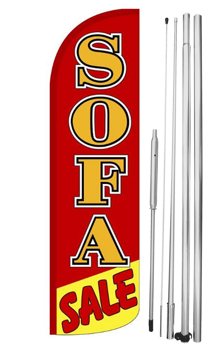 Sofa Sale