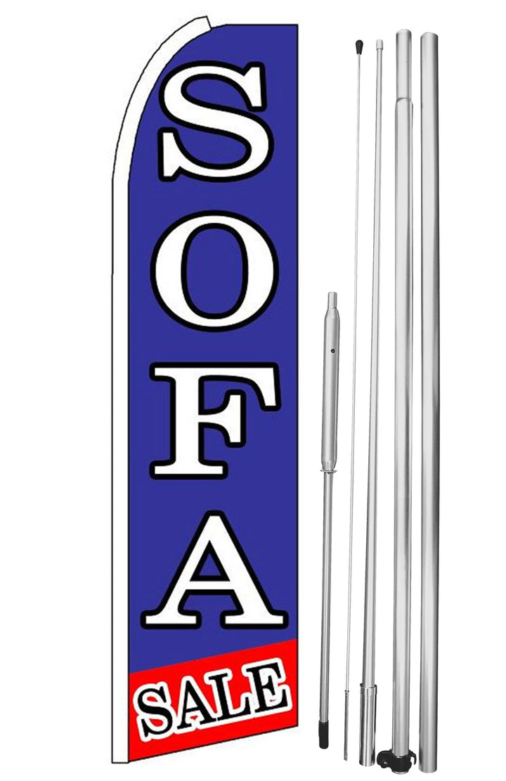 Sofa Sale