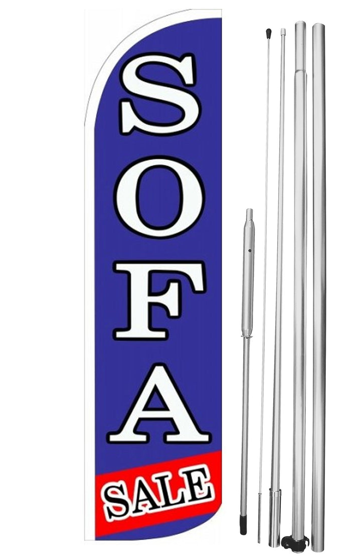 Sofa Sale