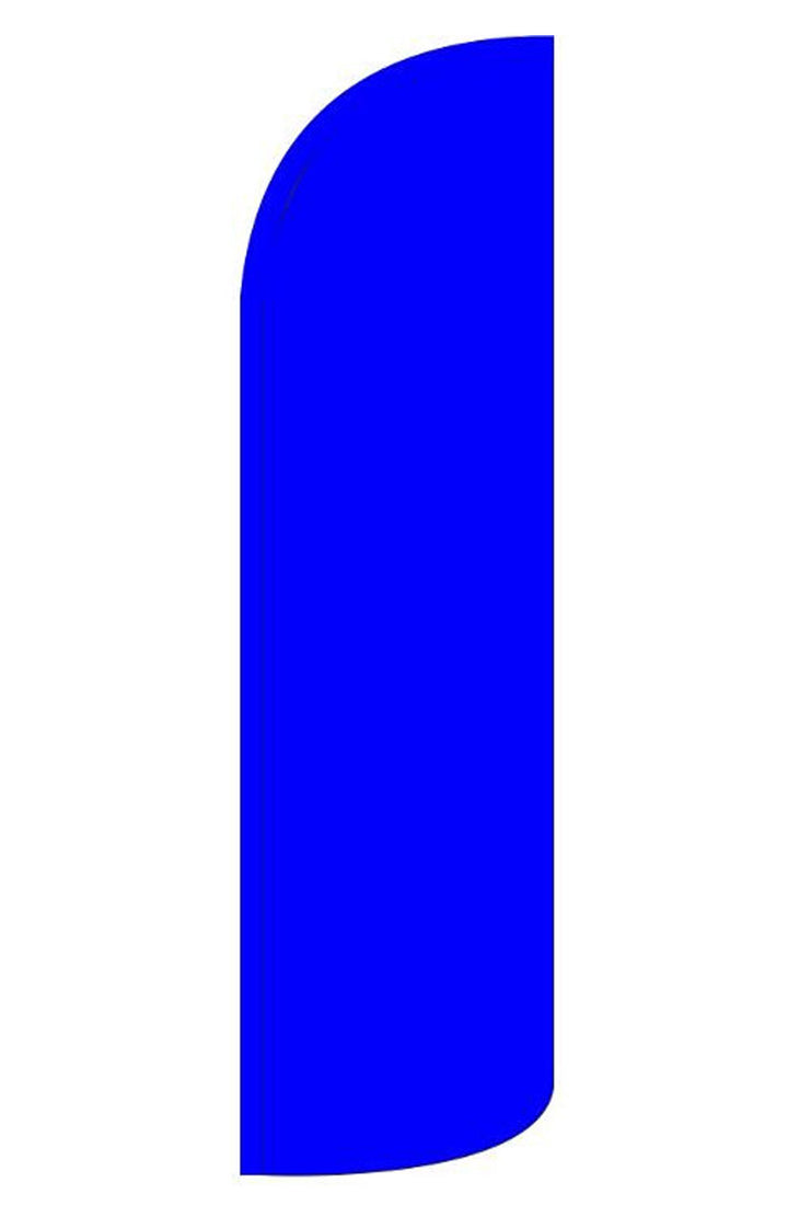 Solid Blue