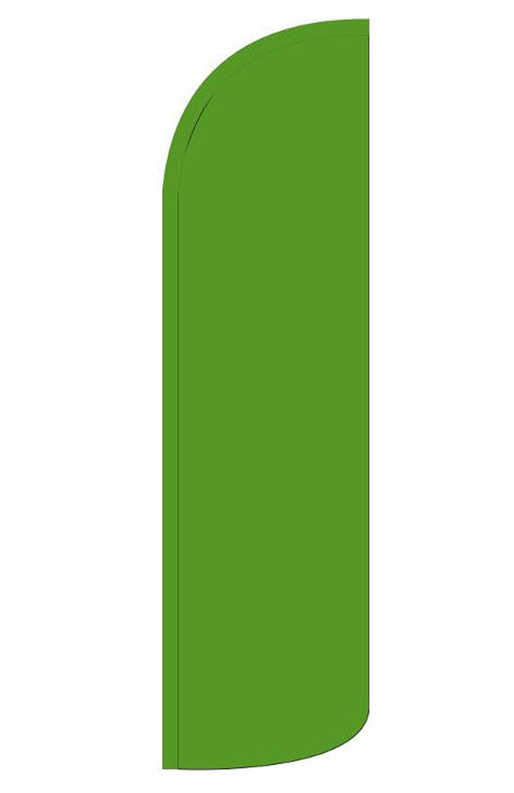 Solid Green