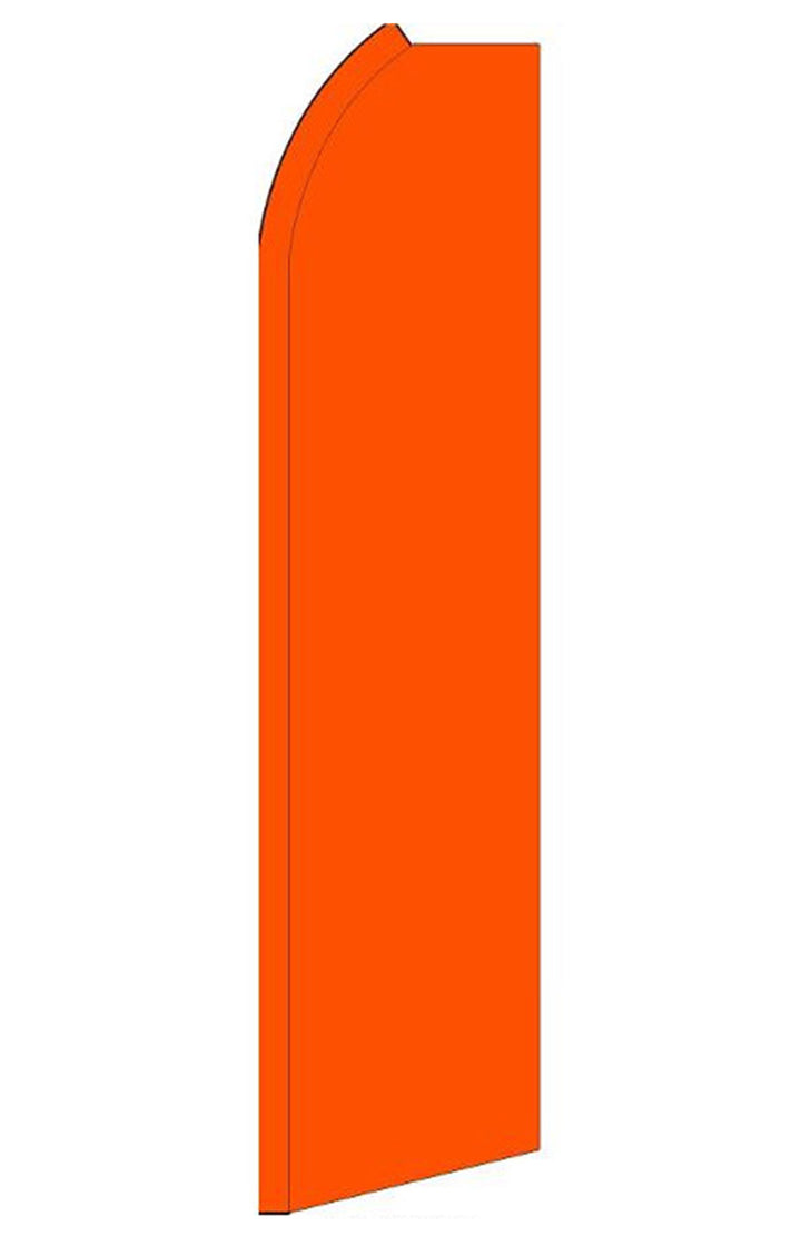 Solid Orange