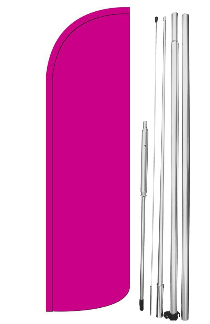 Solid Pink