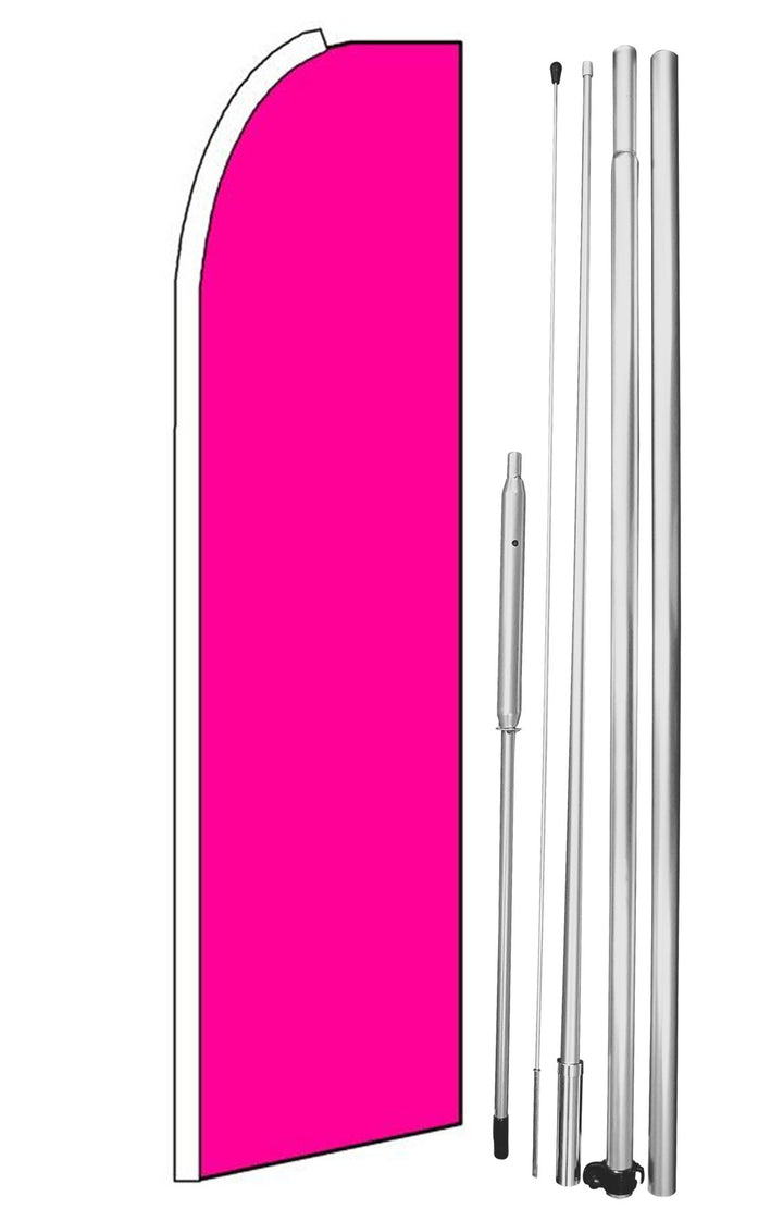 Solid Pink