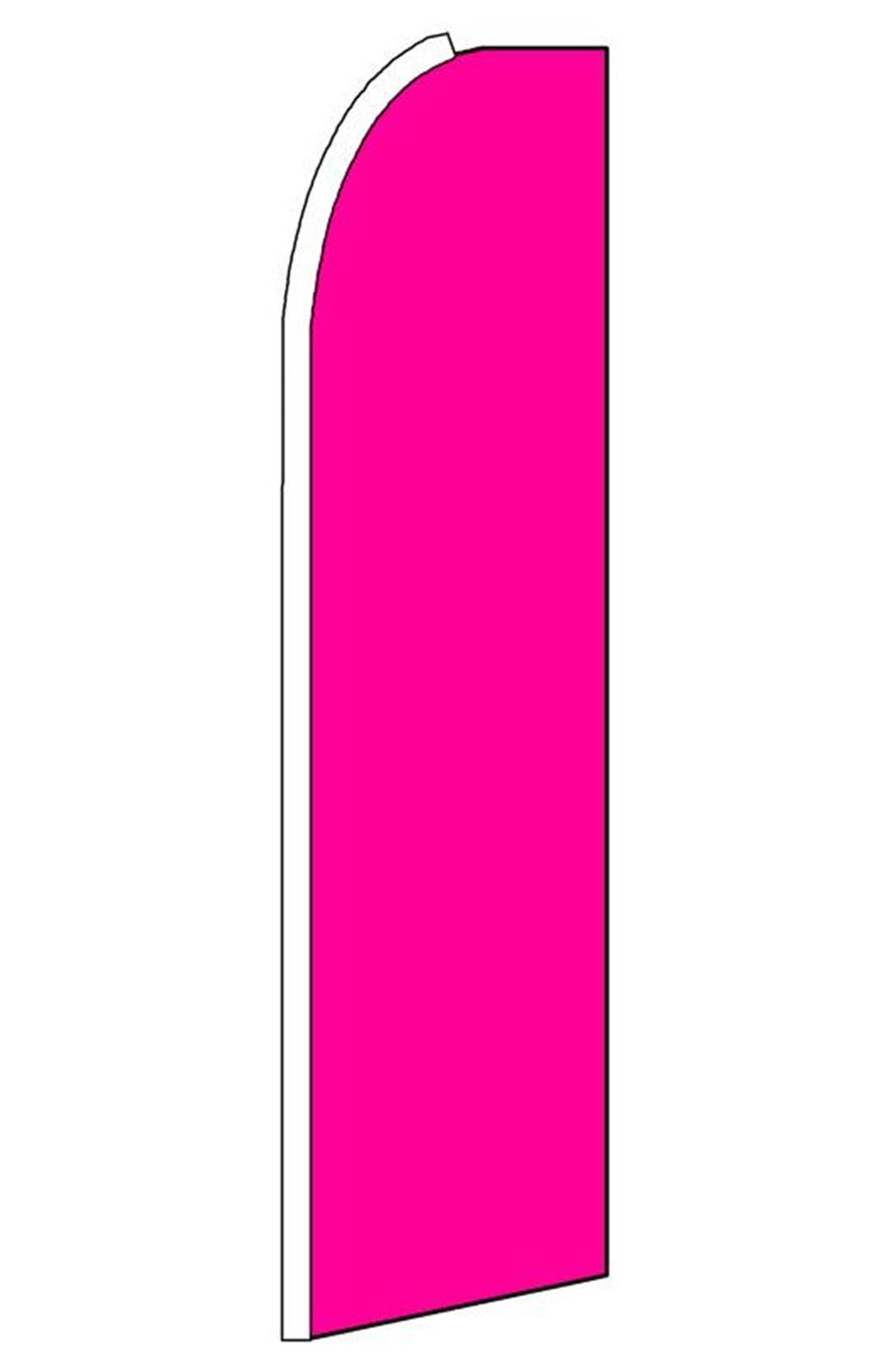Solid Pink
