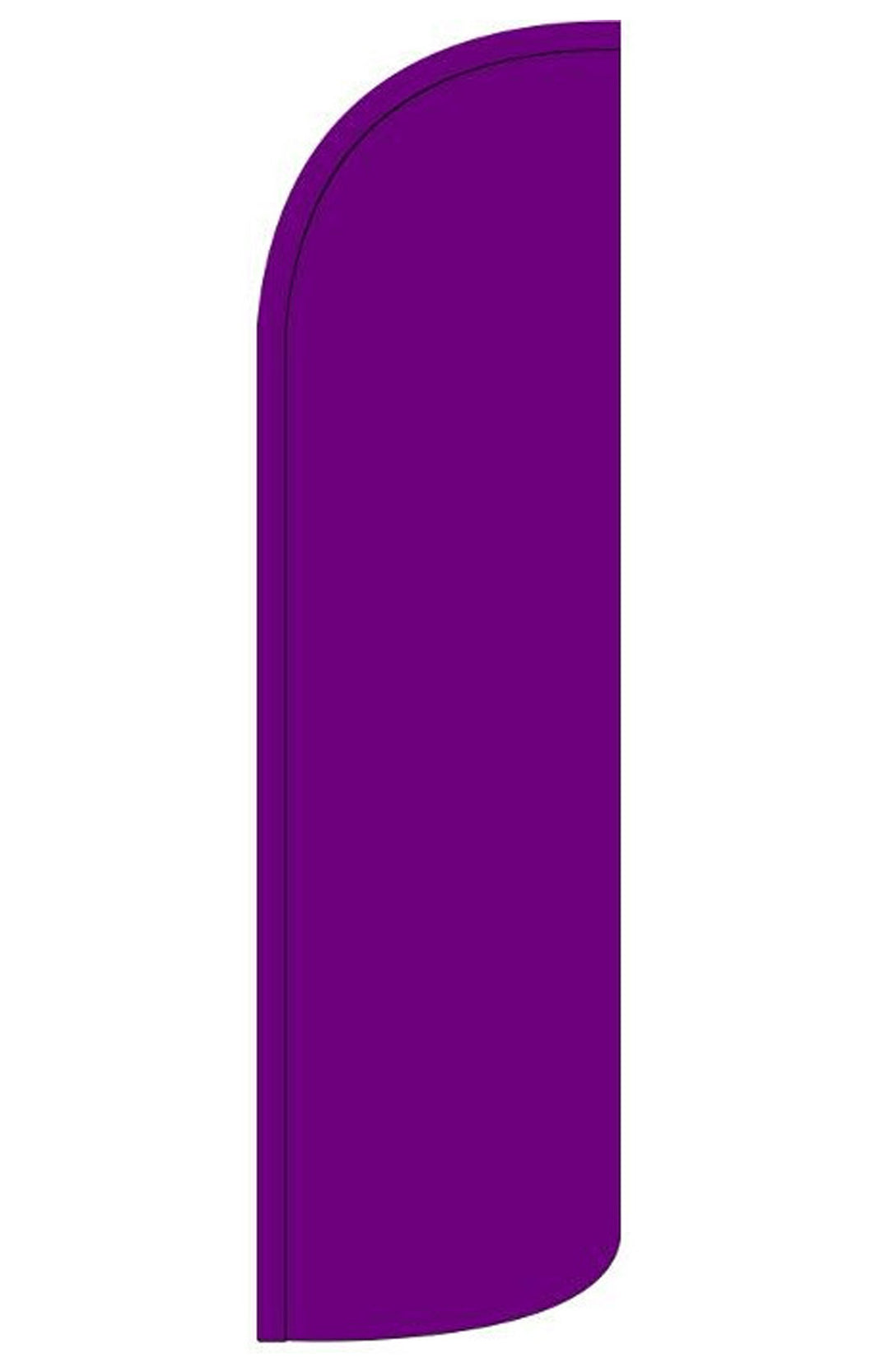 Solid Purple