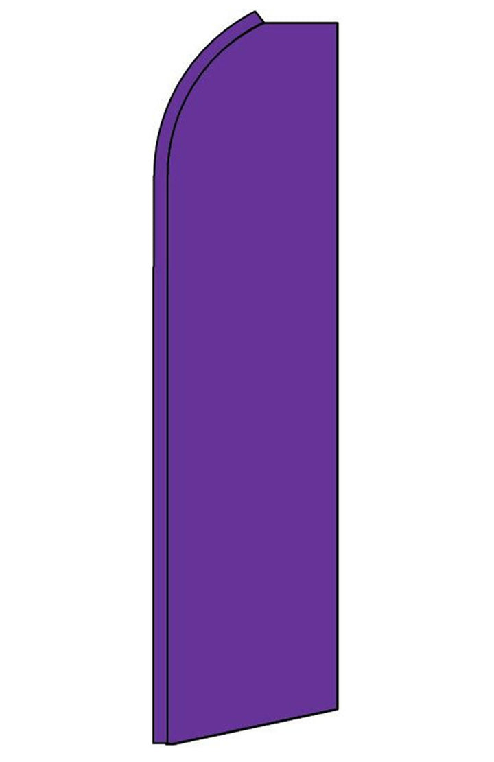 Solid Purple