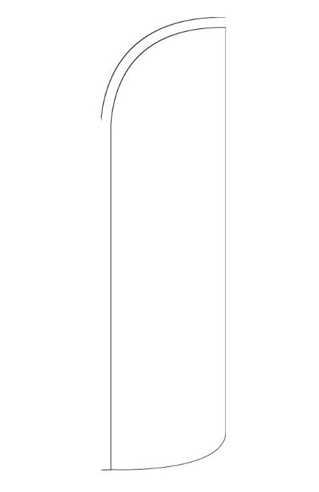 Solid White