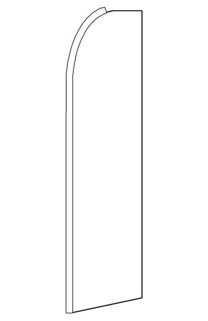 Solid White