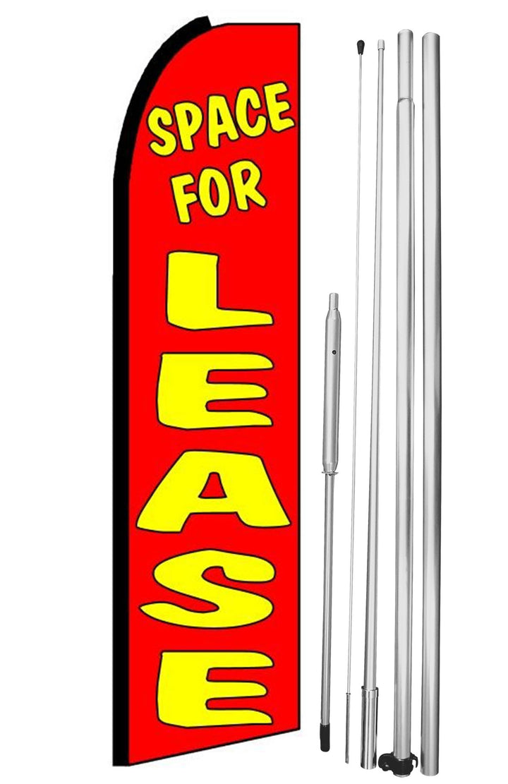 Space For Lease