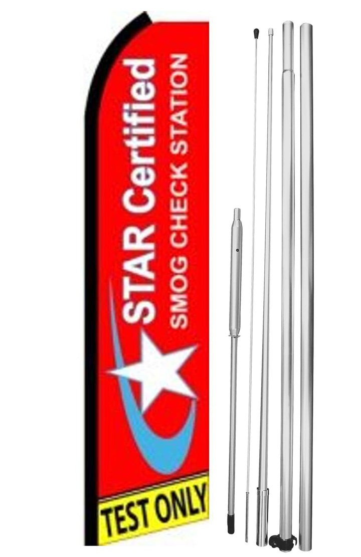 Star Certified Test Only