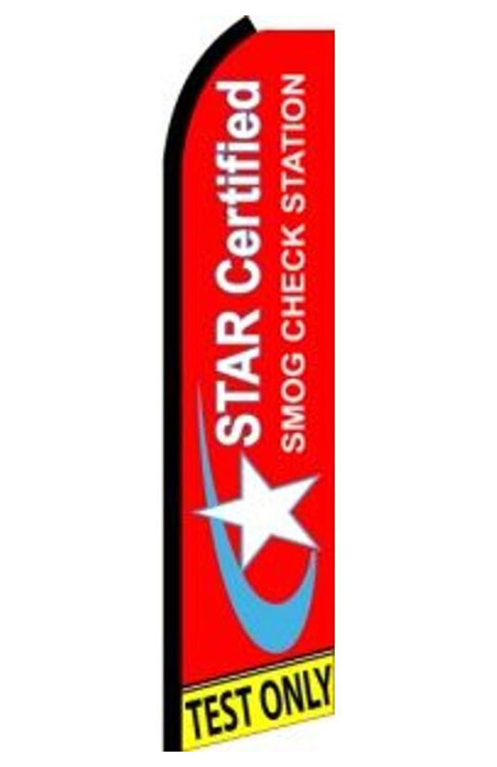 Star Certified Test Only