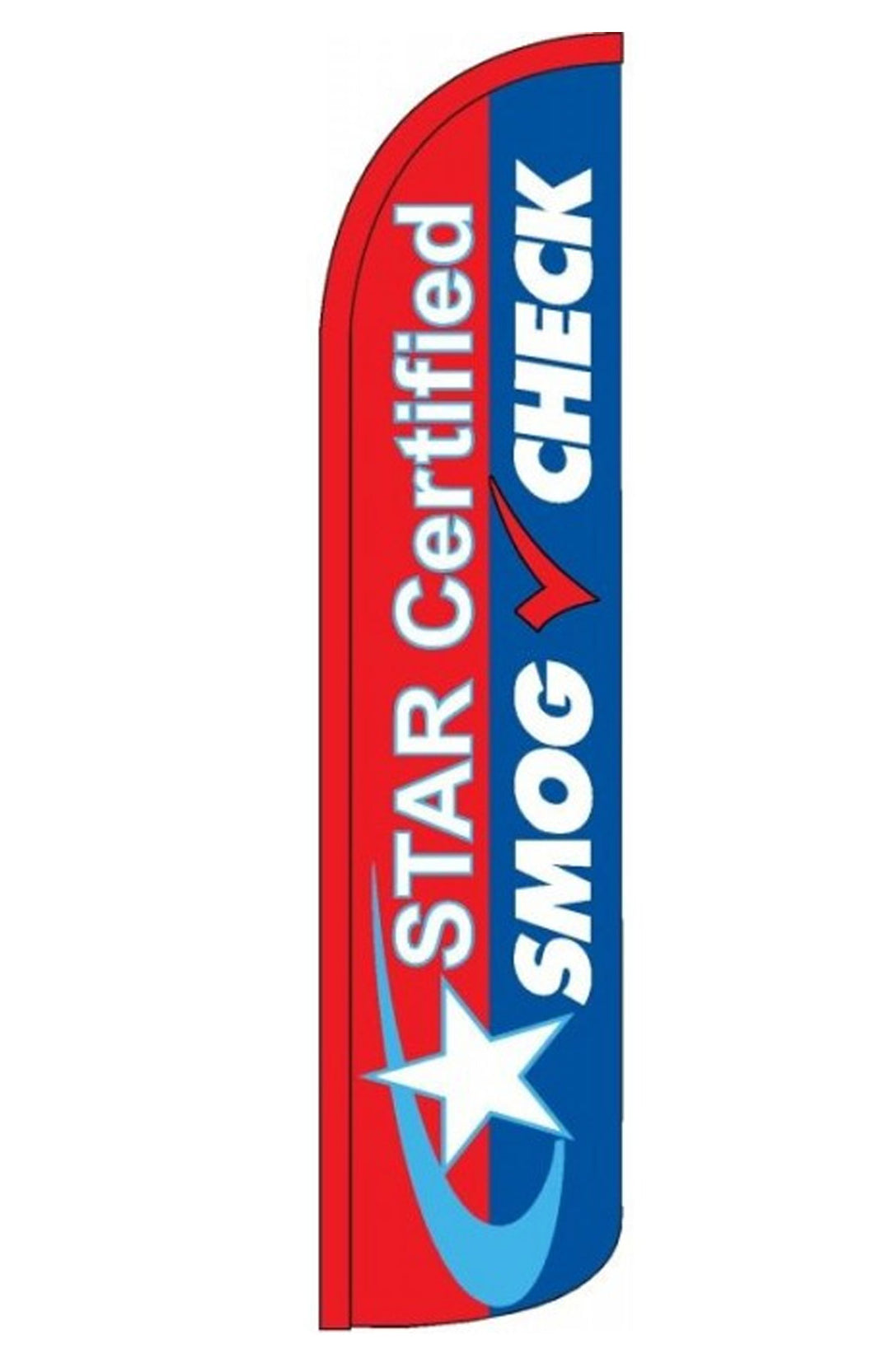 Star Smog Check