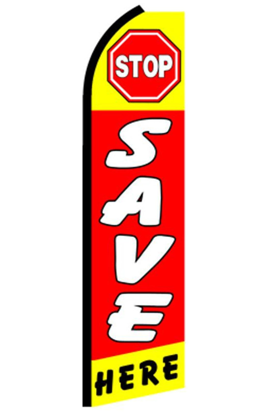Stop Save Here