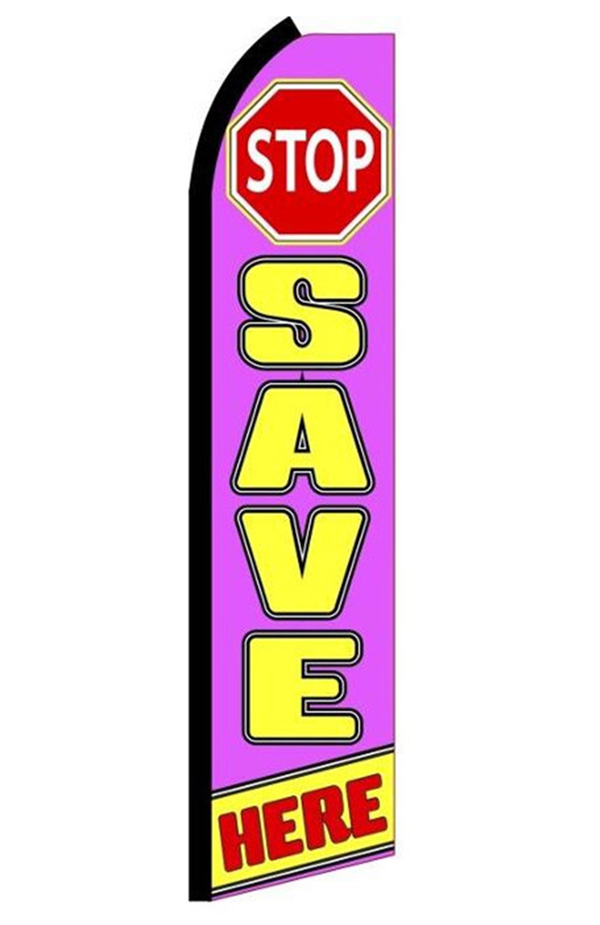 Stop Save Here